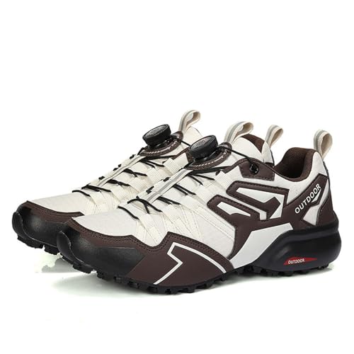 Herren Fahrradschuhe Rennradschuhe MTB Radschuhe Kompatibel mit Look SPD SPD-SL Delta Lock Pedal Reitschuhe Kompatibel mit Peloton Schuhen von VERROL