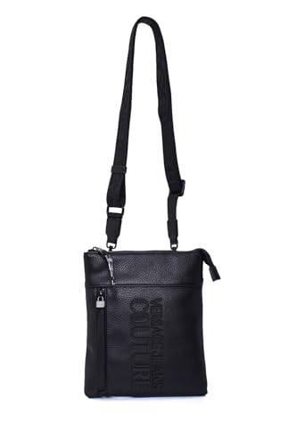 Borsello Donna Versace Jeans Couture 75ya4b73zg128-899 Tracolla von VERSACE JEANS COUTURE