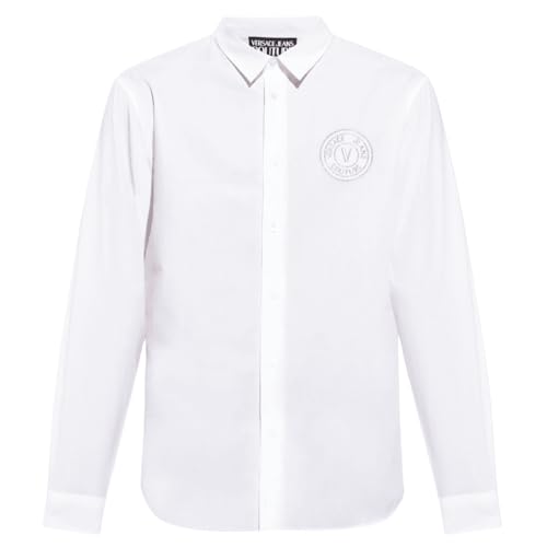 Camicia VERSACE JEANS 76GALYS2-G03 Camicia VERSACE JEANS 76GALYS2-G03 von VERSACE JEANS COUTURE