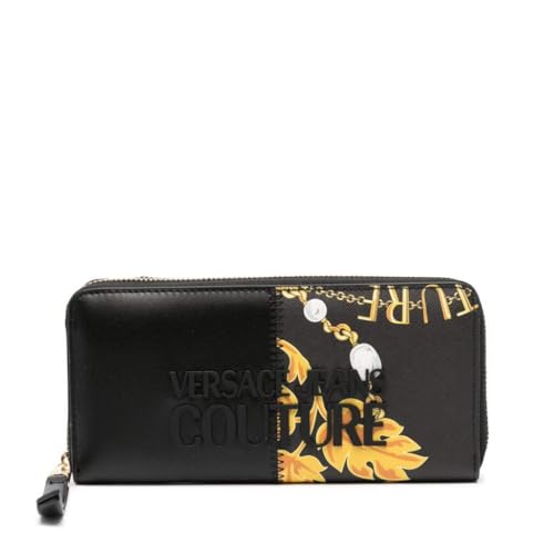 Portafogli Donna Versace Jeans Couture 75va5pp1zs820-g89 Multicolore Portafogli Donna Versace Jeans Couture 75va5pp1zs820-g89 Multicolore von VERSACE JEANS COUTURE