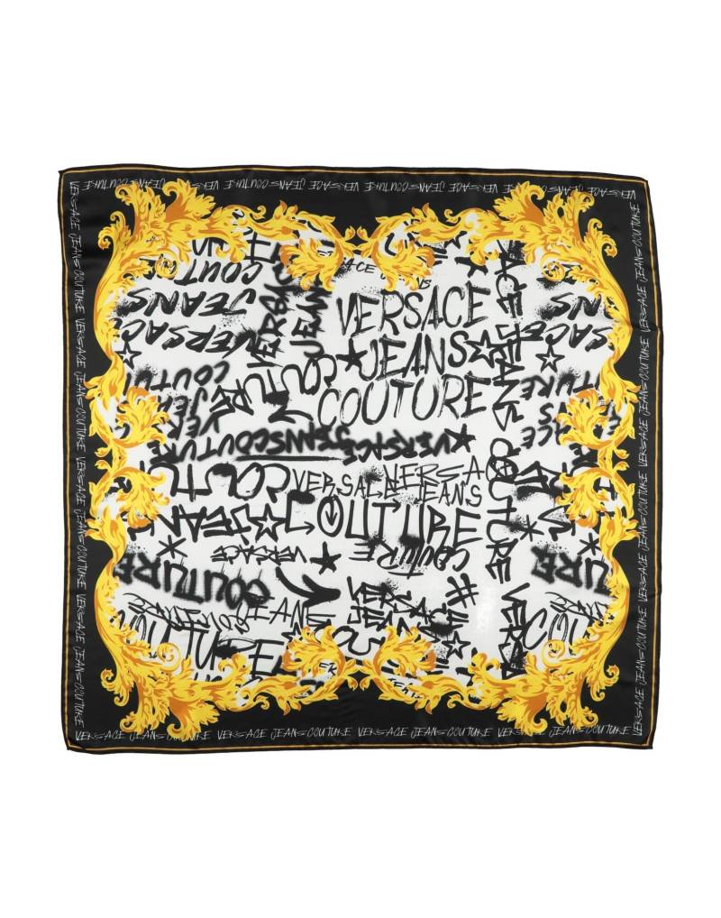 VERSACE JEANS COUTURE Accessoire Für Schuhe Damen Weiß von VERSACE JEANS COUTURE