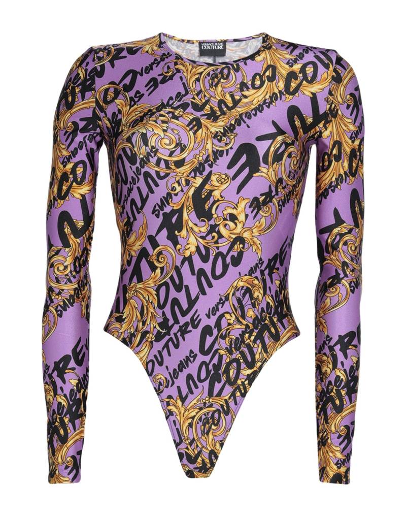 VERSACE JEANS COUTURE Bodysuit Damen Malve von VERSACE JEANS COUTURE
