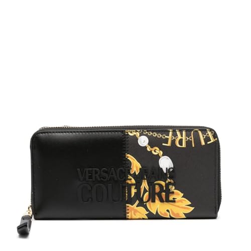 Portafogli Donna Versace Jeans Couture 75va5pp1zs820-g89 Multicolore von VERSACE JEANS COUTURE