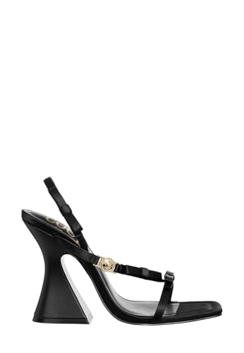 VERSACE JEANS COUTURE Damen Sandalen Black 39 EU VERSACE JEANS COUTURE Damen Sandalen Black 39 EU von VERSACE JEANS COUTURE