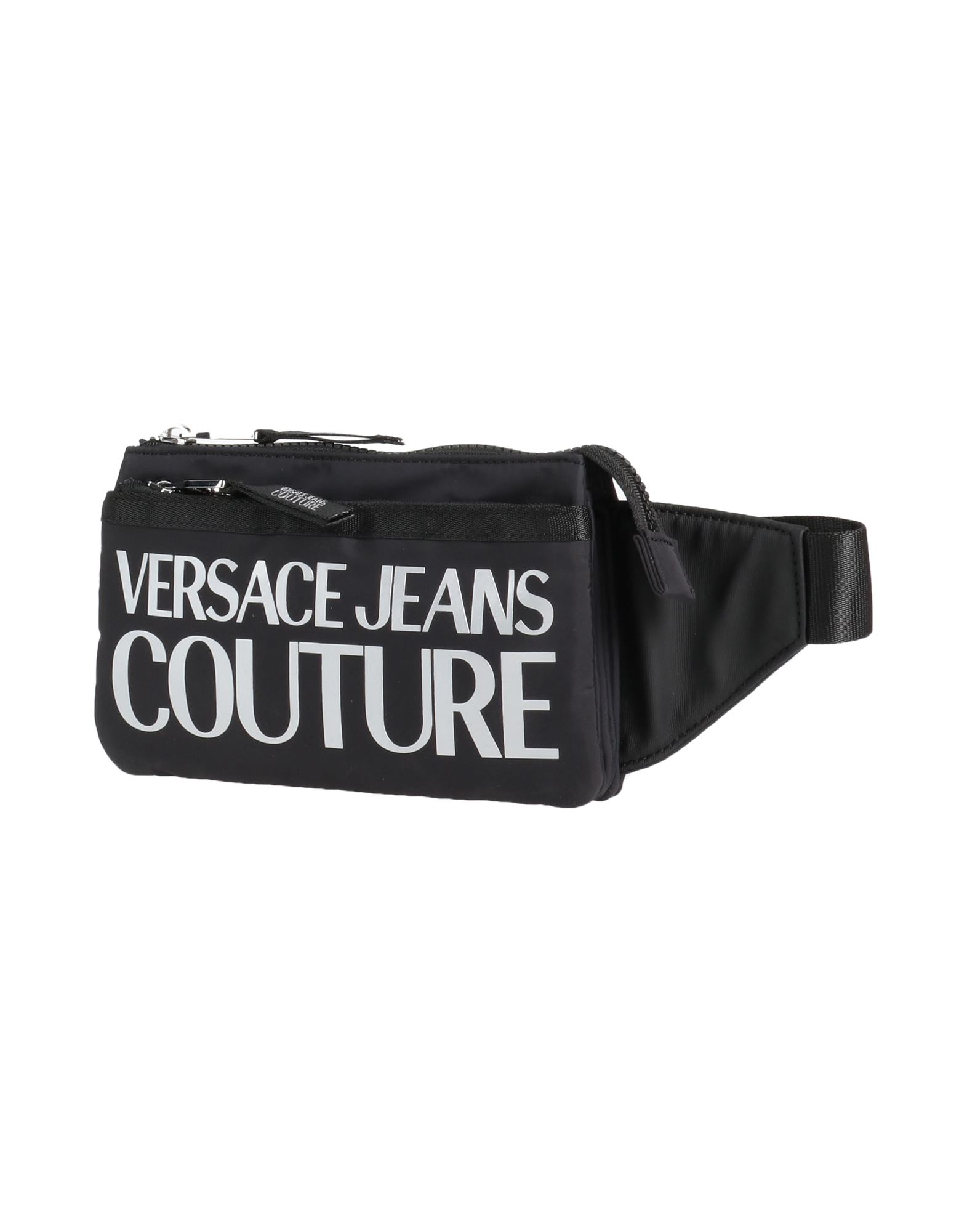 VERSACE JEANS COUTURE Gürteltasche Herren Schwarz von VERSACE JEANS COUTURE