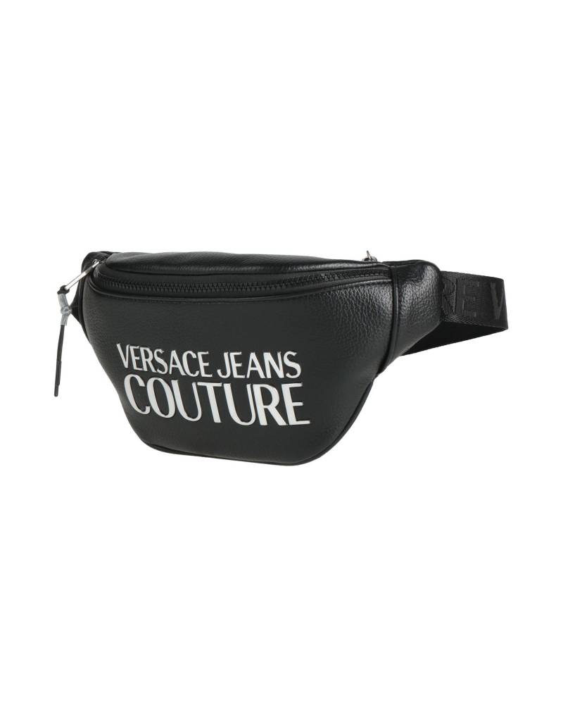 VERSACE JEANS COUTURE Gürteltasche Herren Schwarz von VERSACE JEANS COUTURE