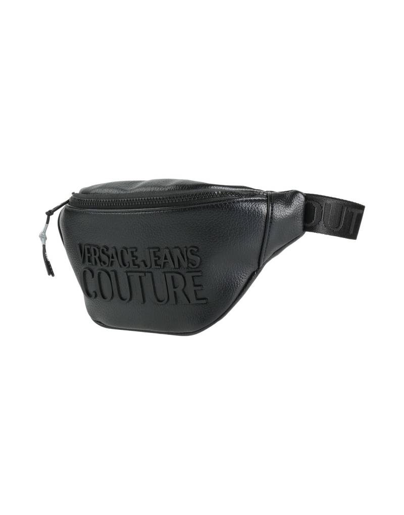 VERSACE JEANS COUTURE Gürteltasche Herren Schwarz von VERSACE JEANS COUTURE