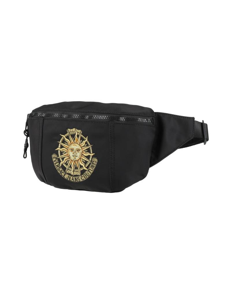 VERSACE JEANS COUTURE Gürteltasche Herren Schwarz von VERSACE JEANS COUTURE