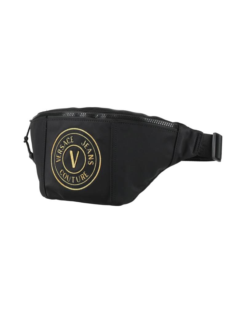 VERSACE JEANS COUTURE Gürteltasche Herren Schwarz von VERSACE JEANS COUTURE