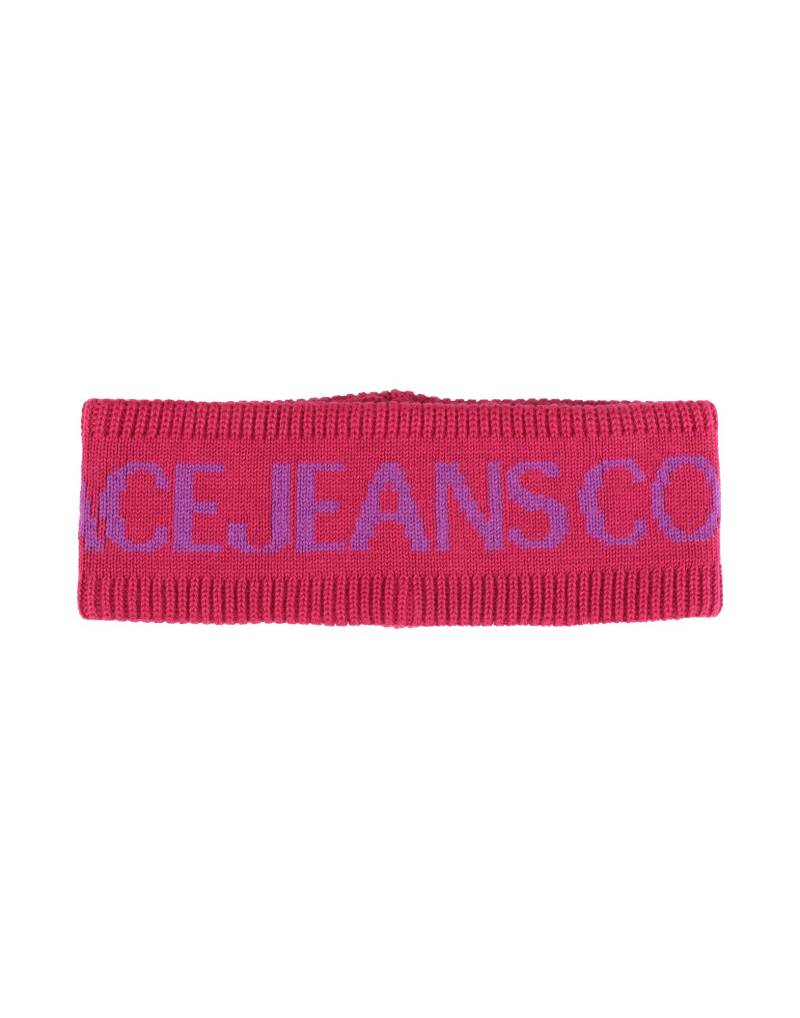 VERSACE JEANS COUTURE Haaraccessoire Damen Fuchsia von VERSACE JEANS COUTURE