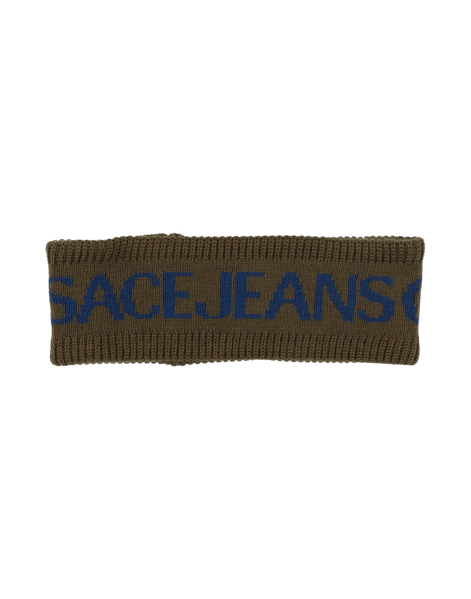 VERSACE JEANS COUTURE Haaraccessoire Herren Militärgrün von VERSACE JEANS COUTURE