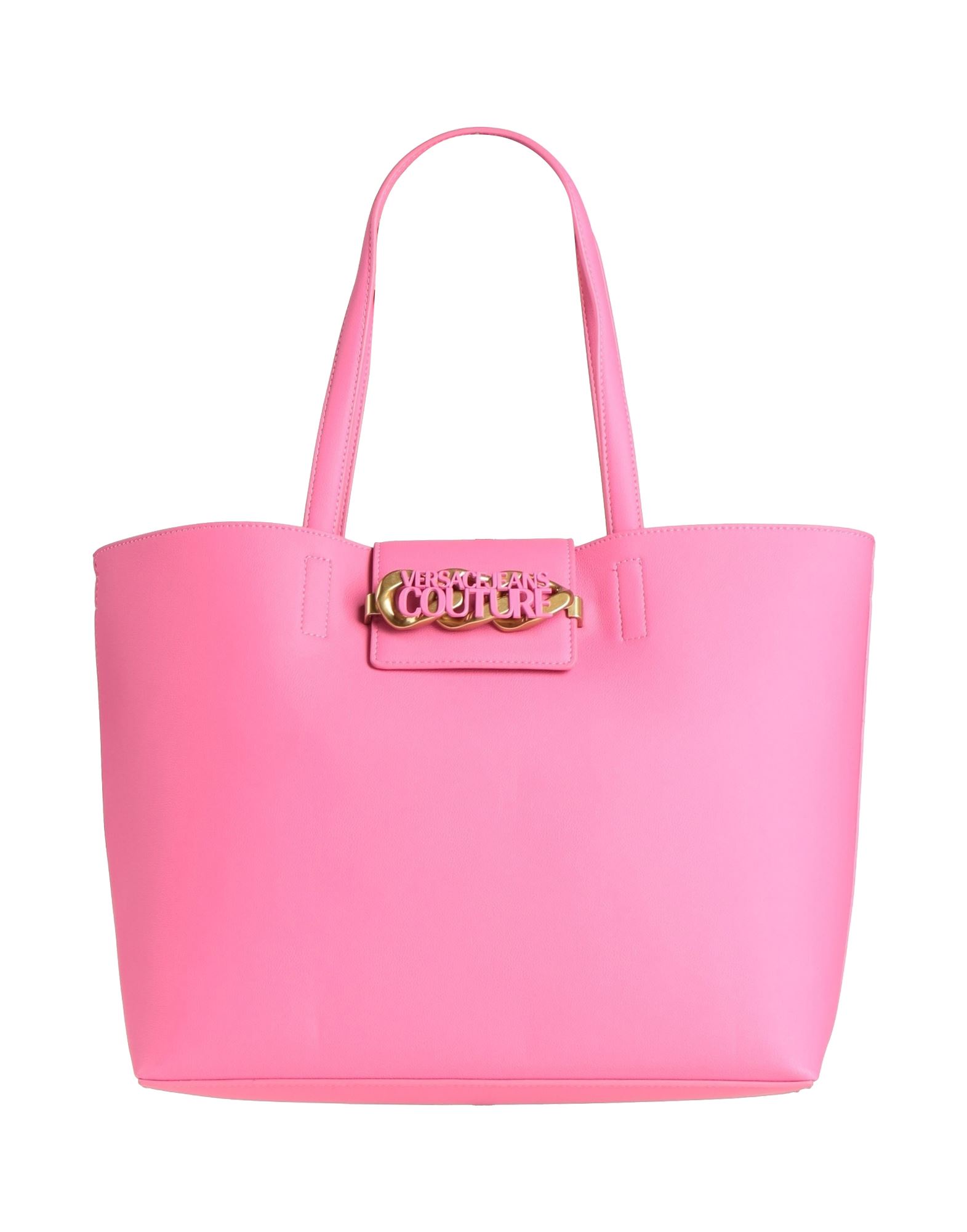 VERSACE JEANS COUTURE Handtaschen Damen Fuchsia von VERSACE JEANS COUTURE