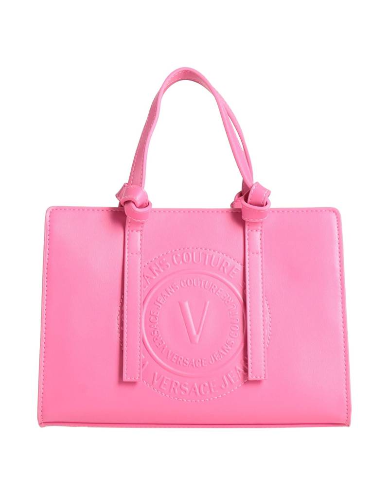 VERSACE JEANS COUTURE Handtaschen Damen Fuchsia von VERSACE JEANS COUTURE
