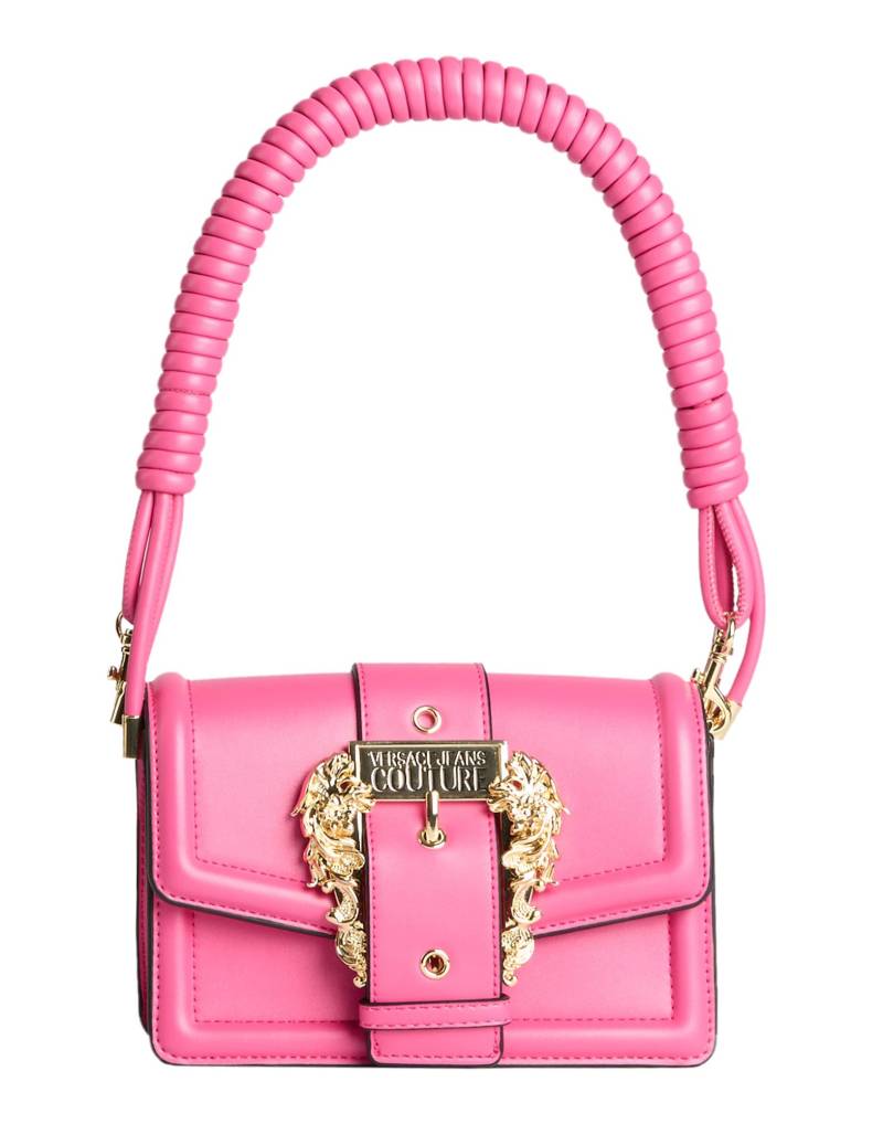 VERSACE JEANS COUTURE Handtaschen Damen Fuchsia von VERSACE JEANS COUTURE