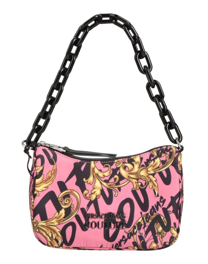 VERSACE JEANS COUTURE Handtaschen Damen Rosa von VERSACE JEANS COUTURE
