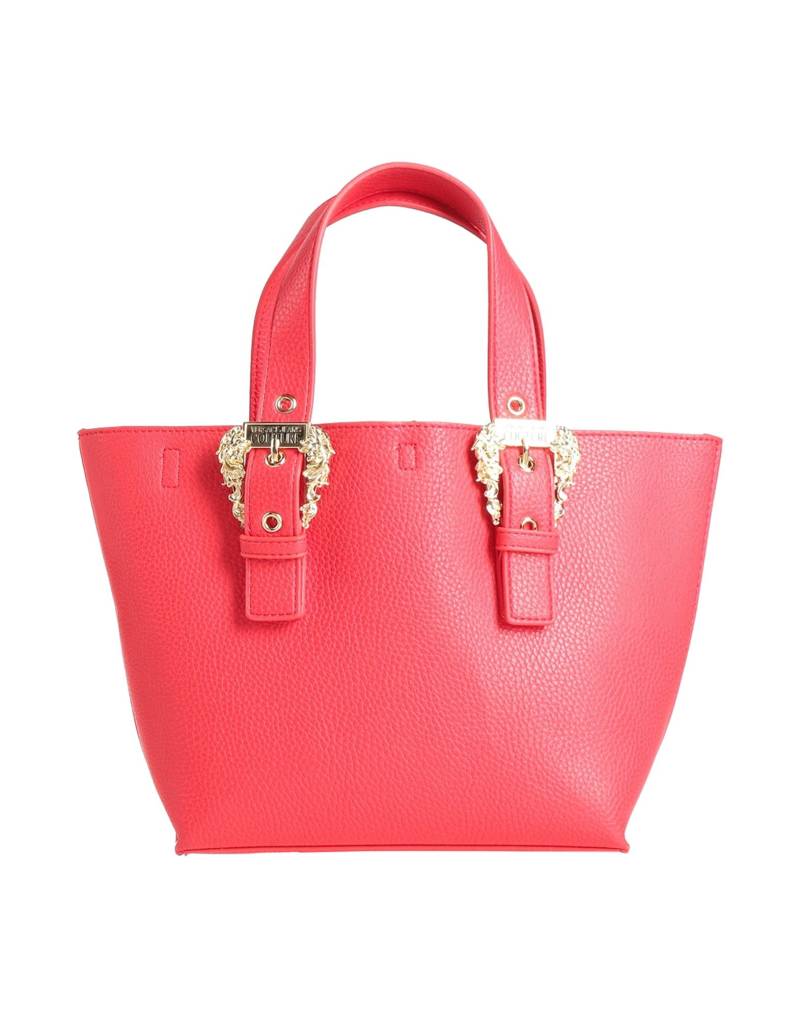VERSACE JEANS COUTURE Handtaschen Damen Rot von VERSACE JEANS COUTURE