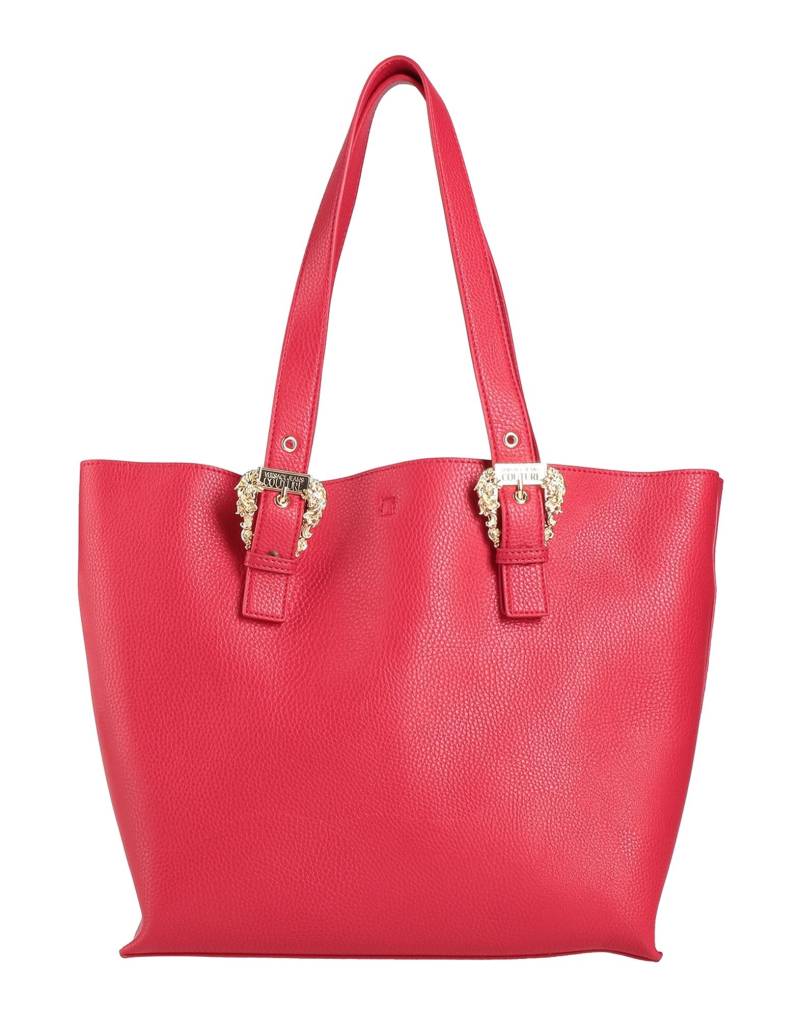 VERSACE JEANS COUTURE Handtaschen Damen Rot von VERSACE JEANS COUTURE
