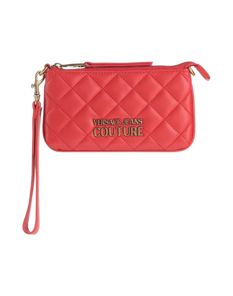VERSACE JEANS COUTURE Handtaschen Damen Rot VERSACE JEANS COUTURE Handtaschen Damen Rot von VERSACE JEANS COUTURE