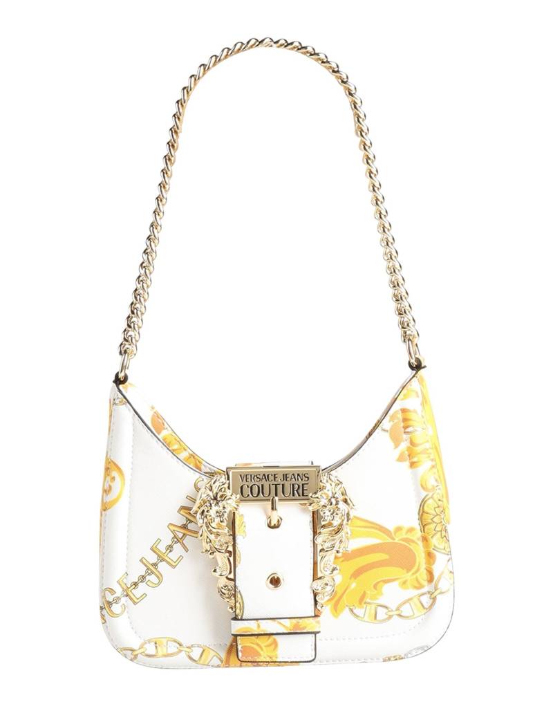 VERSACE JEANS COUTURE Handtaschen Damen Weiß von VERSACE JEANS COUTURE