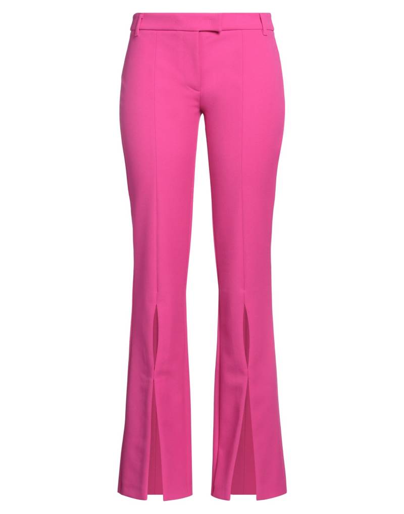 VERSACE JEANS COUTURE Hose Damen Fuchsia von VERSACE JEANS COUTURE
