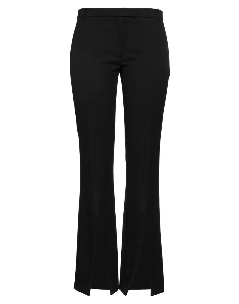 VERSACE JEANS COUTURE Hose Damen Schwarz von VERSACE JEANS COUTURE