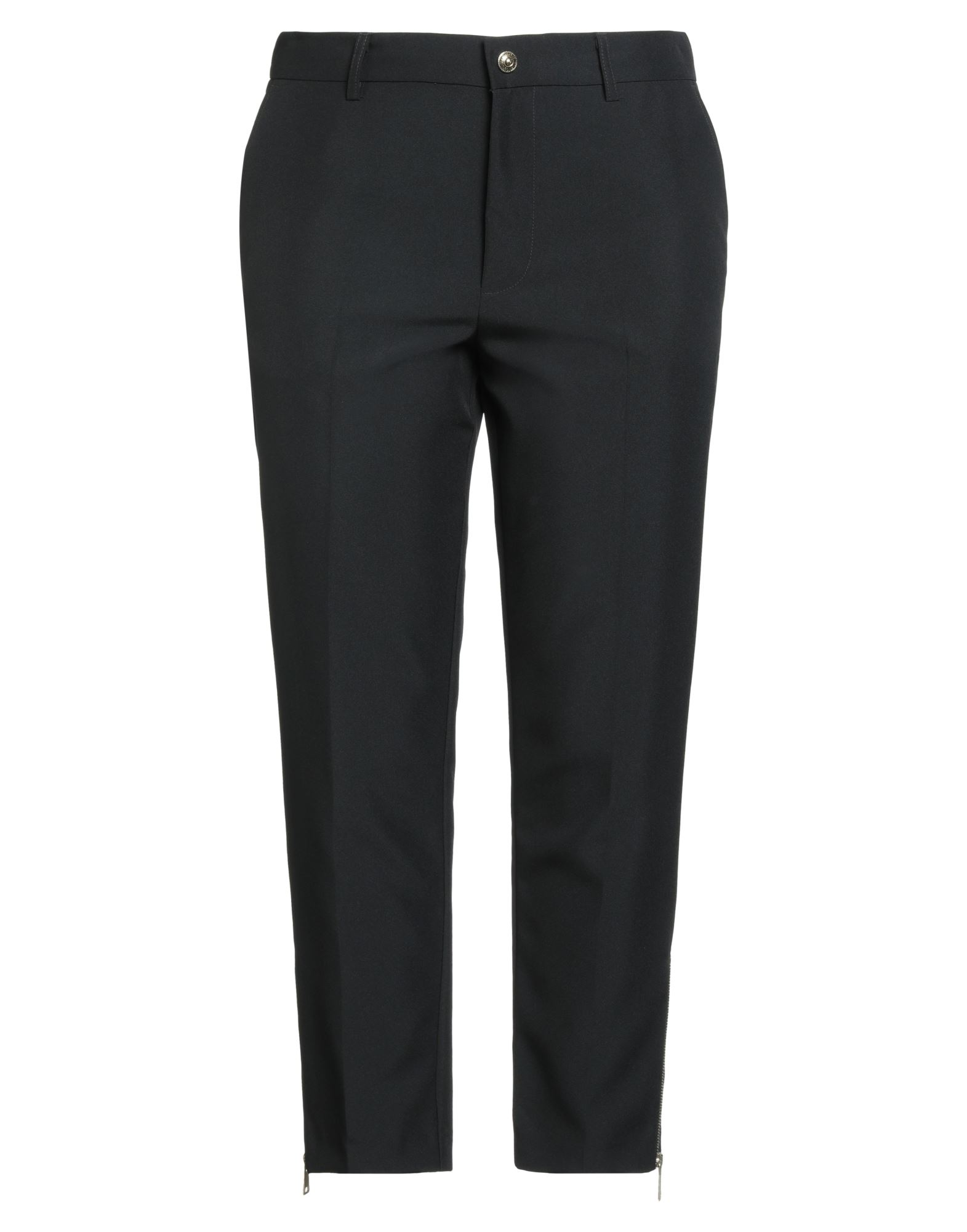 VERSACE JEANS COUTURE Hose Damen Schwarz VERSACE JEANS COUTURE Hose Damen Schwarz von VERSACE JEANS COUTURE