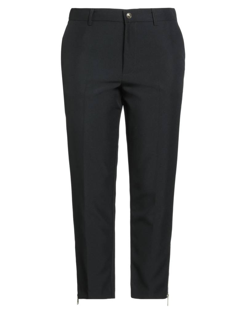 VERSACE JEANS COUTURE Hose Damen Schwarz von VERSACE JEANS COUTURE