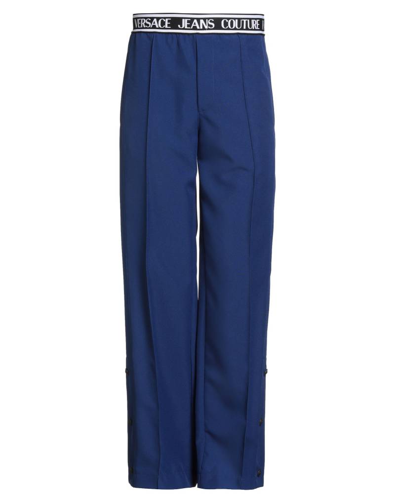 VERSACE JEANS COUTURE Hose Herren Blau von VERSACE JEANS COUTURE