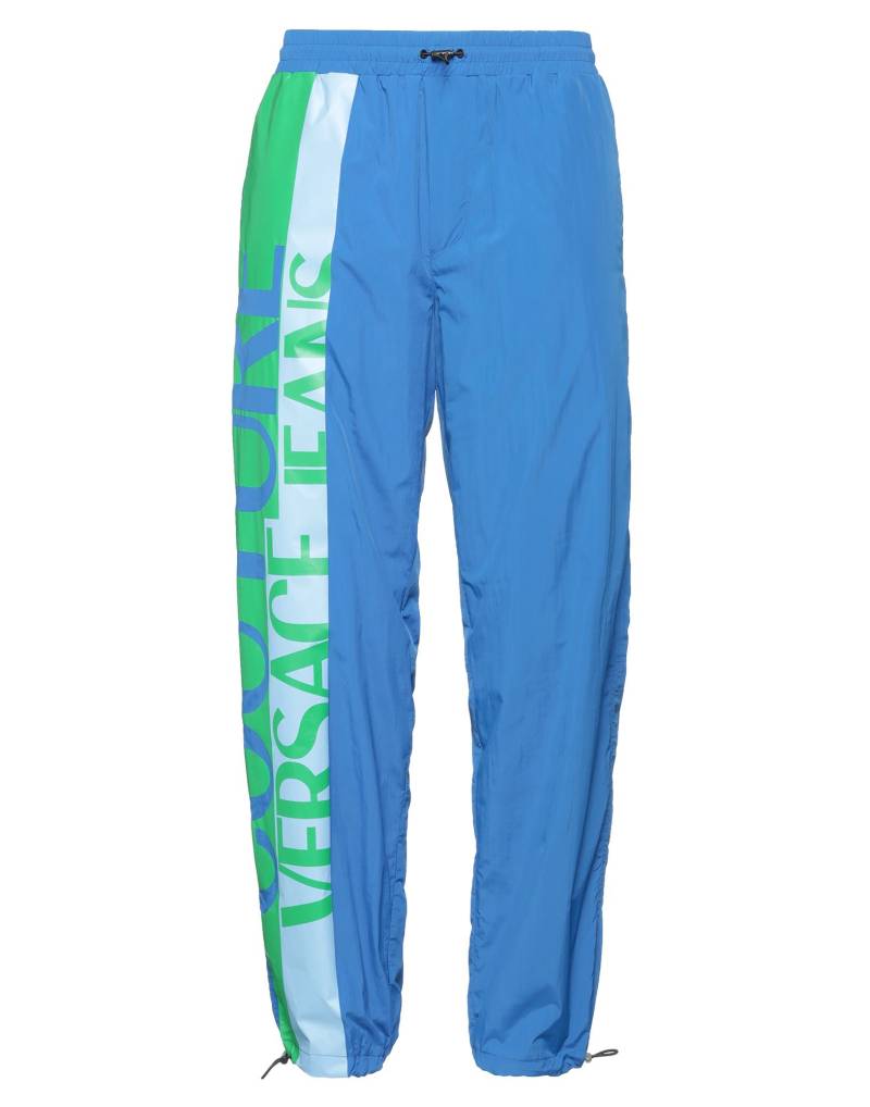 VERSACE JEANS COUTURE Hose Herren Blau von VERSACE JEANS COUTURE