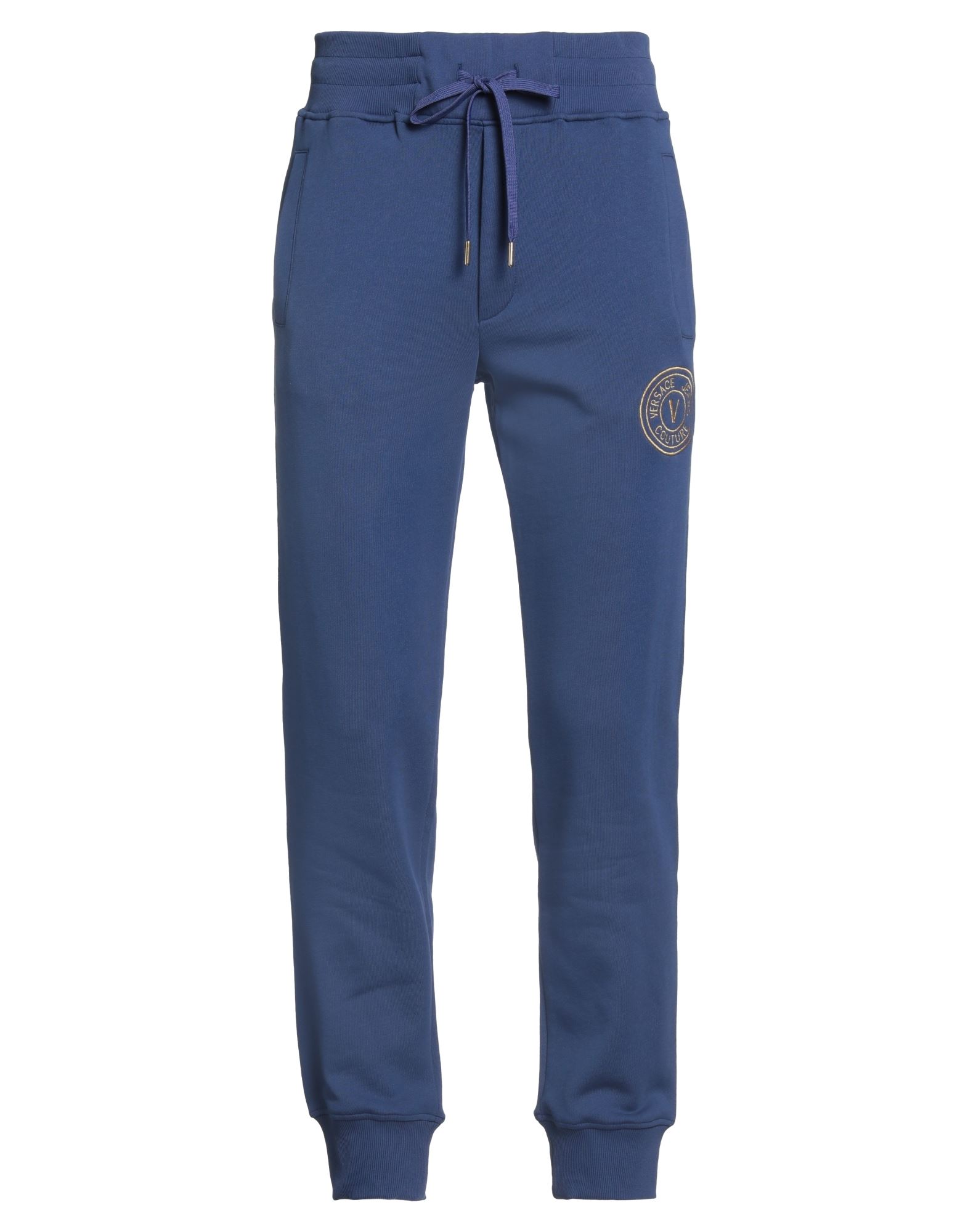 VERSACE JEANS COUTURE Hose Herren Marineblau VERSACE JEANS COUTURE Hose Herren Marineblau von VERSACE JEANS COUTURE