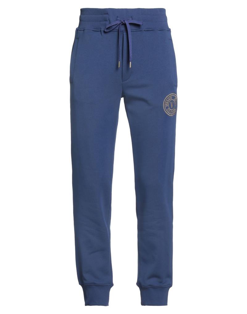 VERSACE JEANS COUTURE Hose Herren Marineblau von VERSACE JEANS COUTURE