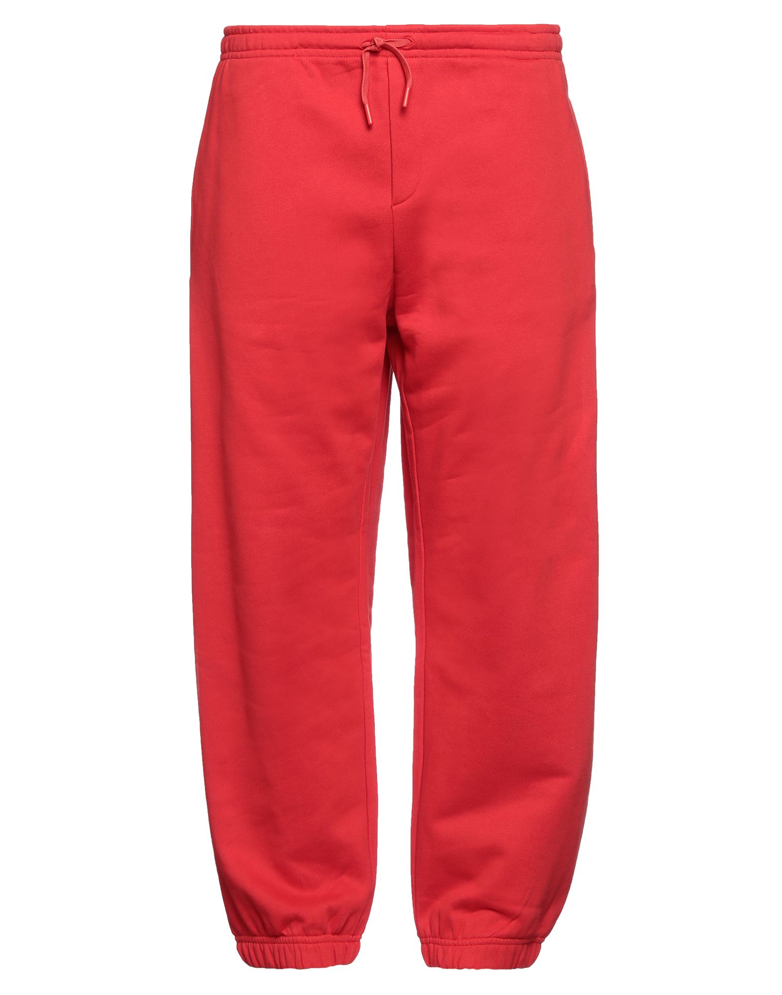 VERSACE JEANS COUTURE Hose Herren Rot von VERSACE JEANS COUTURE