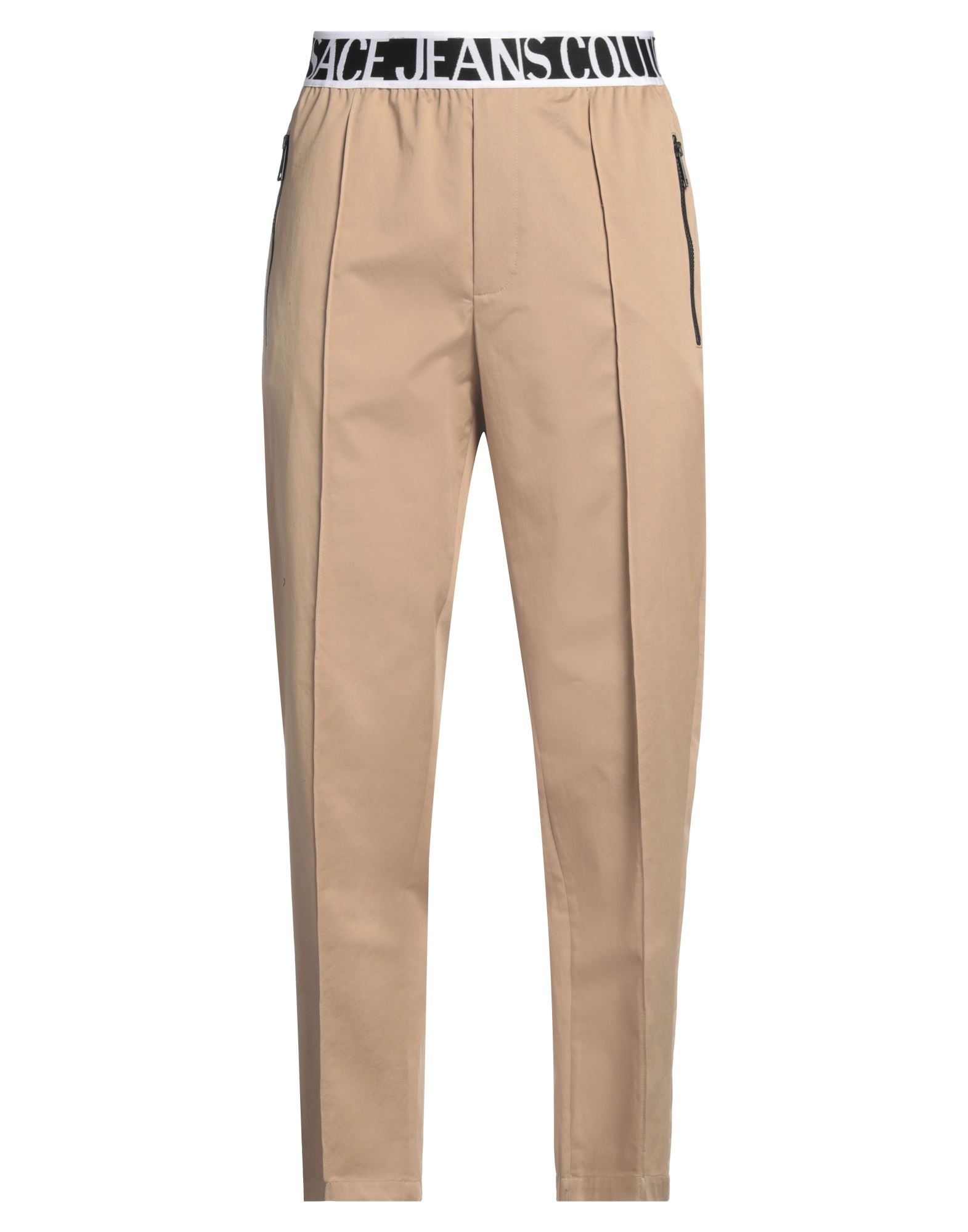 VERSACE JEANS COUTURE Hose Herren Sand von VERSACE JEANS COUTURE