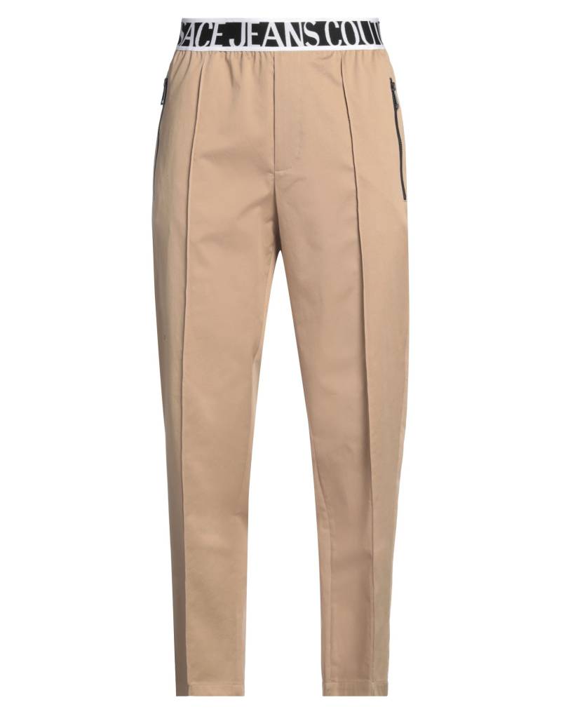 VERSACE JEANS COUTURE Hose Herren Sand von VERSACE JEANS COUTURE