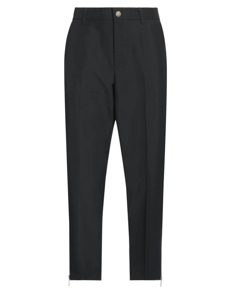 VERSACE JEANS COUTURE Hose Herren Schwarz von VERSACE JEANS COUTURE