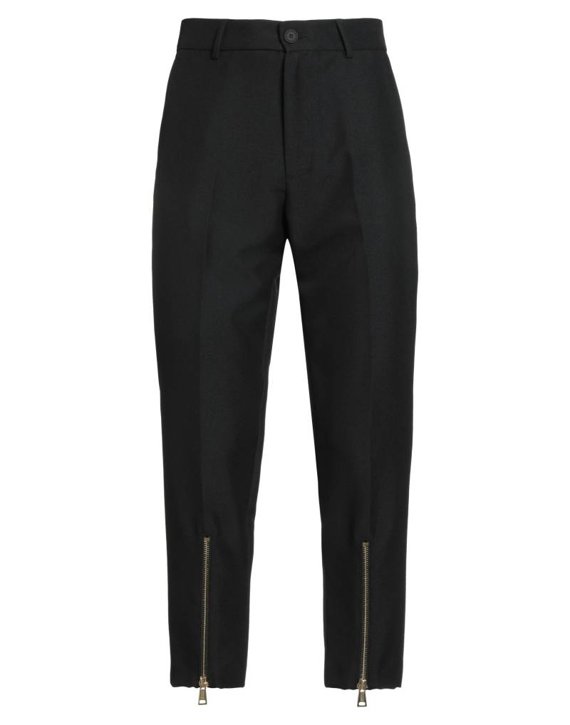 VERSACE JEANS COUTURE Hose Herren Schwarz von VERSACE JEANS COUTURE