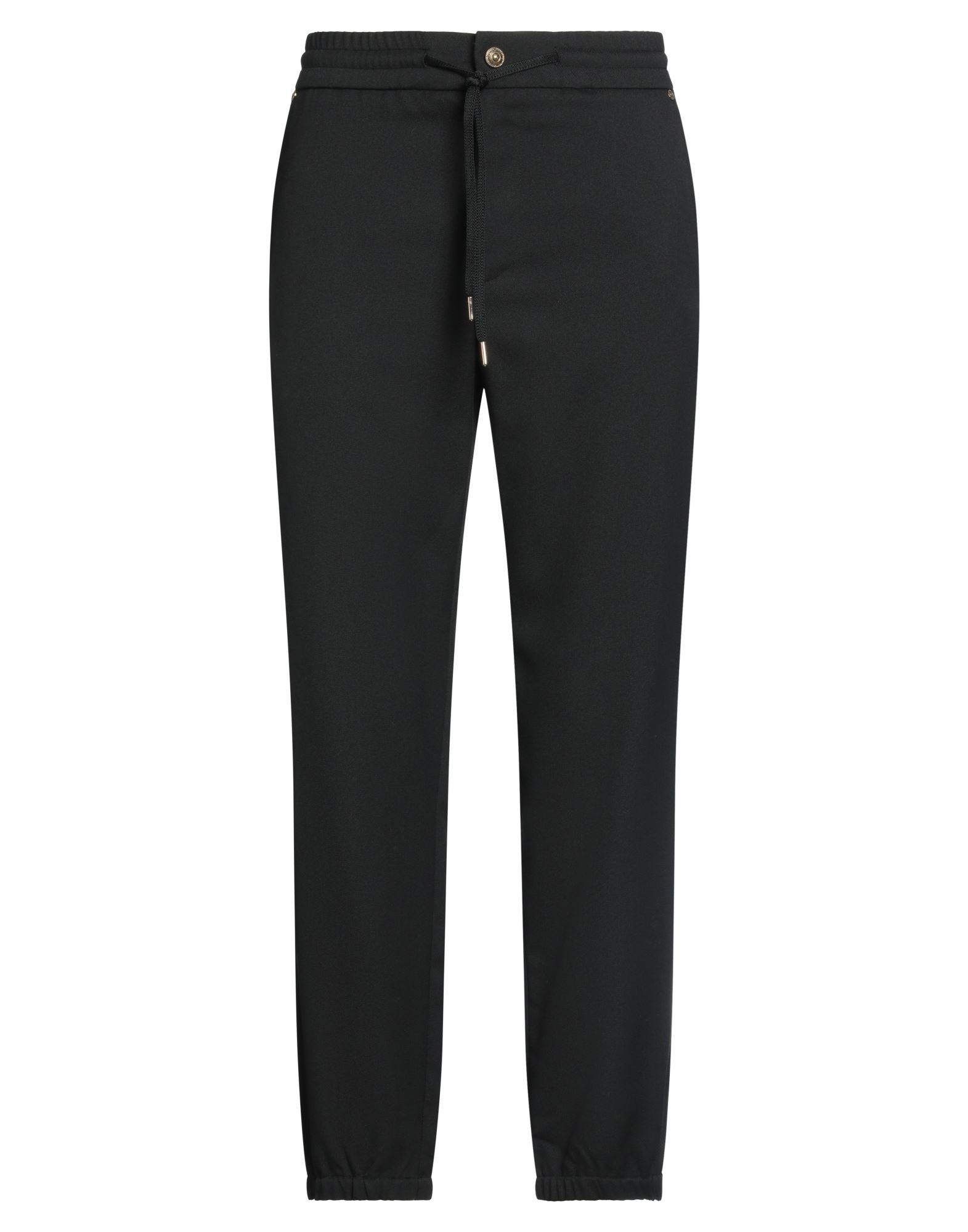 VERSACE JEANS COUTURE Hose Herren Schwarz VERSACE JEANS COUTURE Hose Herren Schwarz von VERSACE JEANS COUTURE