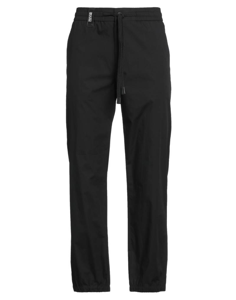 VERSACE JEANS COUTURE Hose Herren Schwarz von VERSACE JEANS COUTURE
