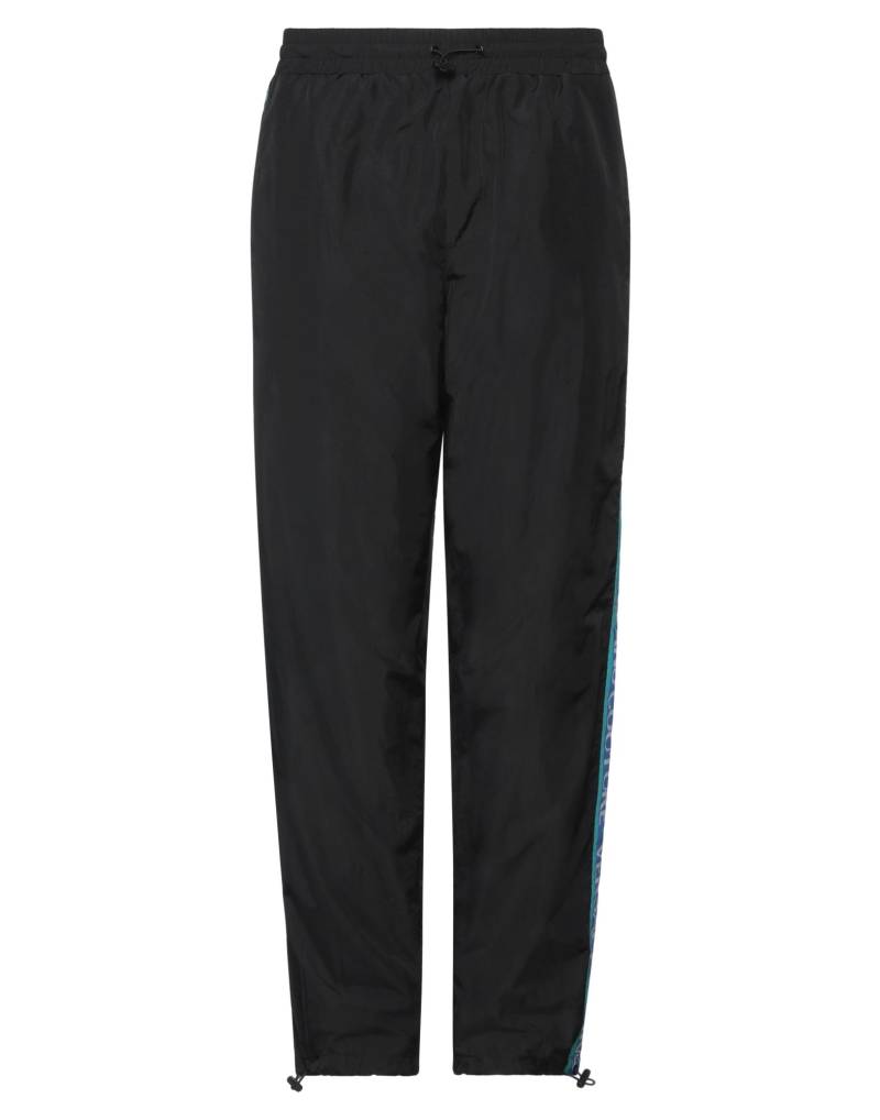 VERSACE JEANS COUTURE Hose Herren Schwarz von VERSACE JEANS COUTURE