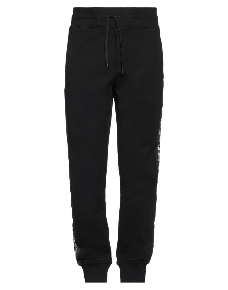 VERSACE JEANS COUTURE Hose Herren Schwarz von VERSACE JEANS COUTURE