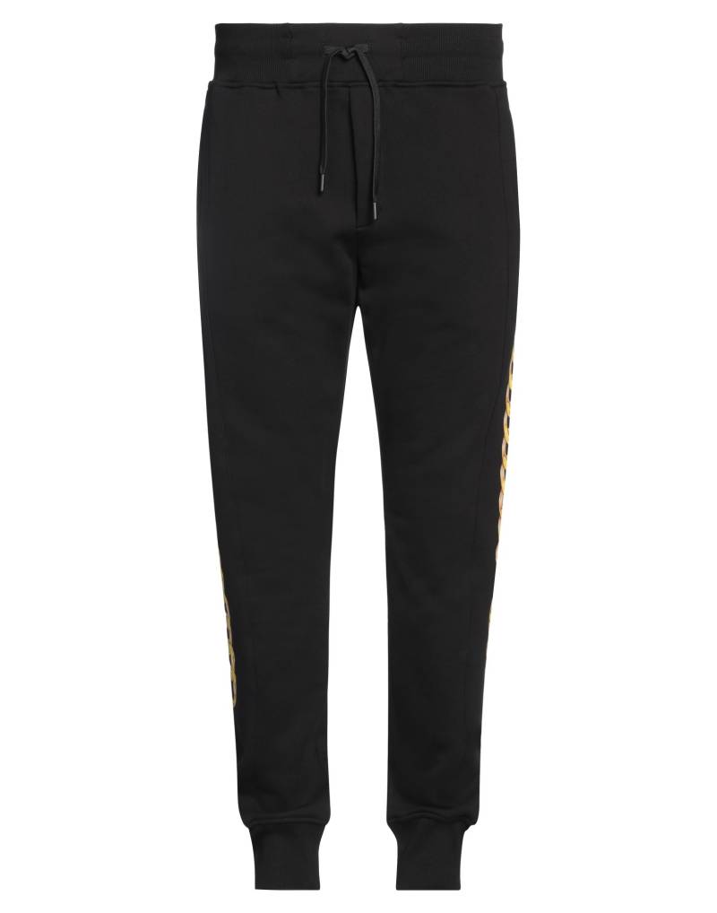 VERSACE JEANS COUTURE Hose Herren Schwarz von VERSACE JEANS COUTURE