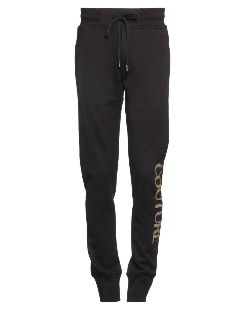 VERSACE JEANS COUTURE Hose Herren Schwarz von VERSACE JEANS COUTURE