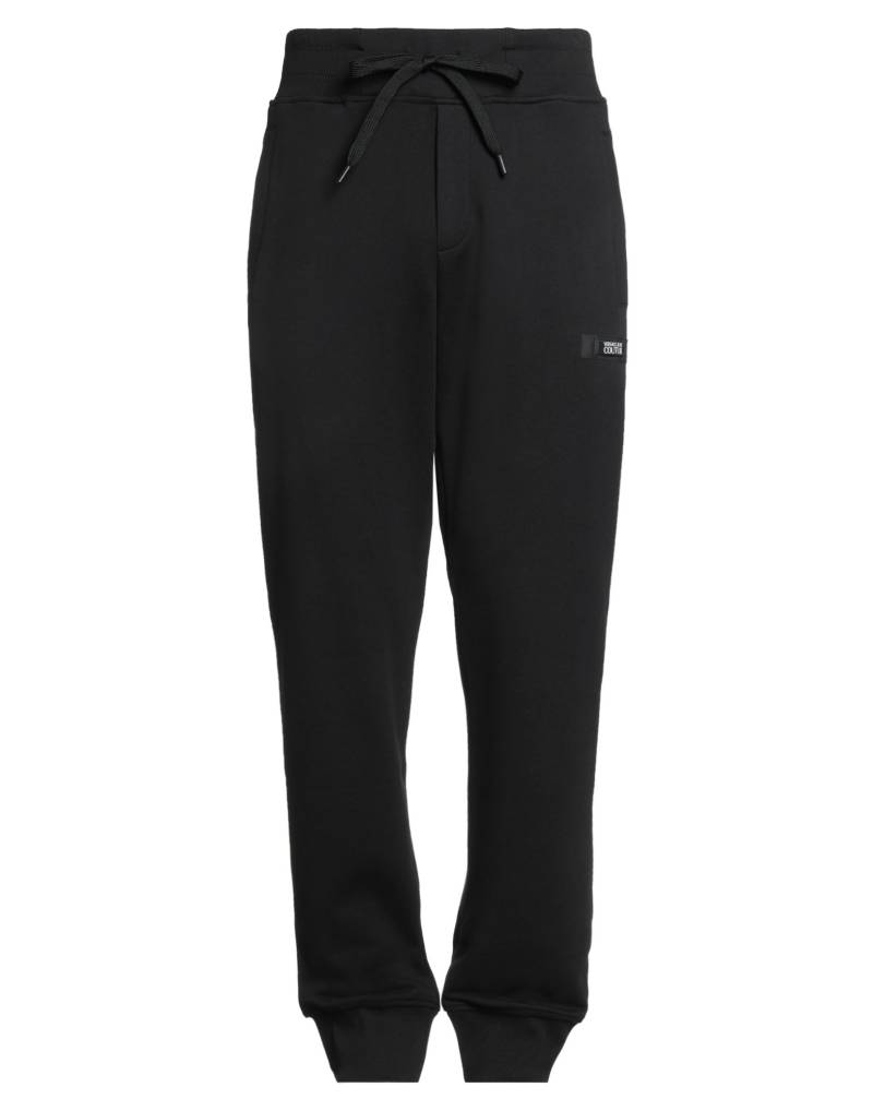 VERSACE JEANS COUTURE Hose Herren Schwarz von VERSACE JEANS COUTURE