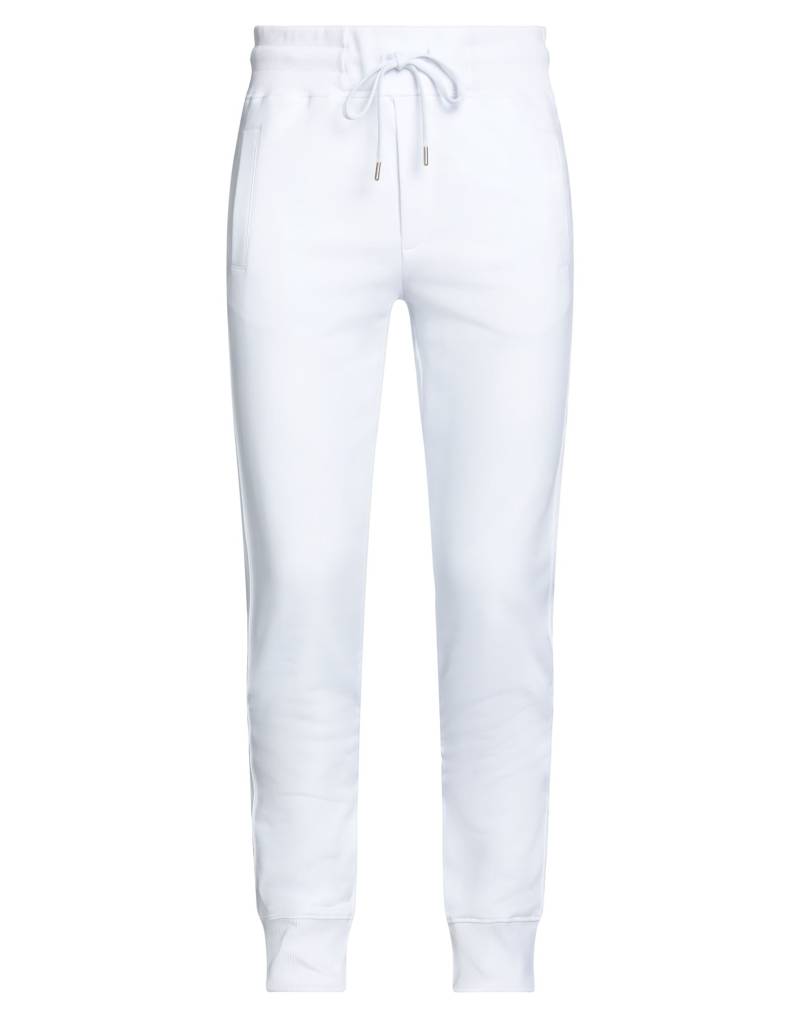 VERSACE JEANS COUTURE Hose Herren Weiß von VERSACE JEANS COUTURE