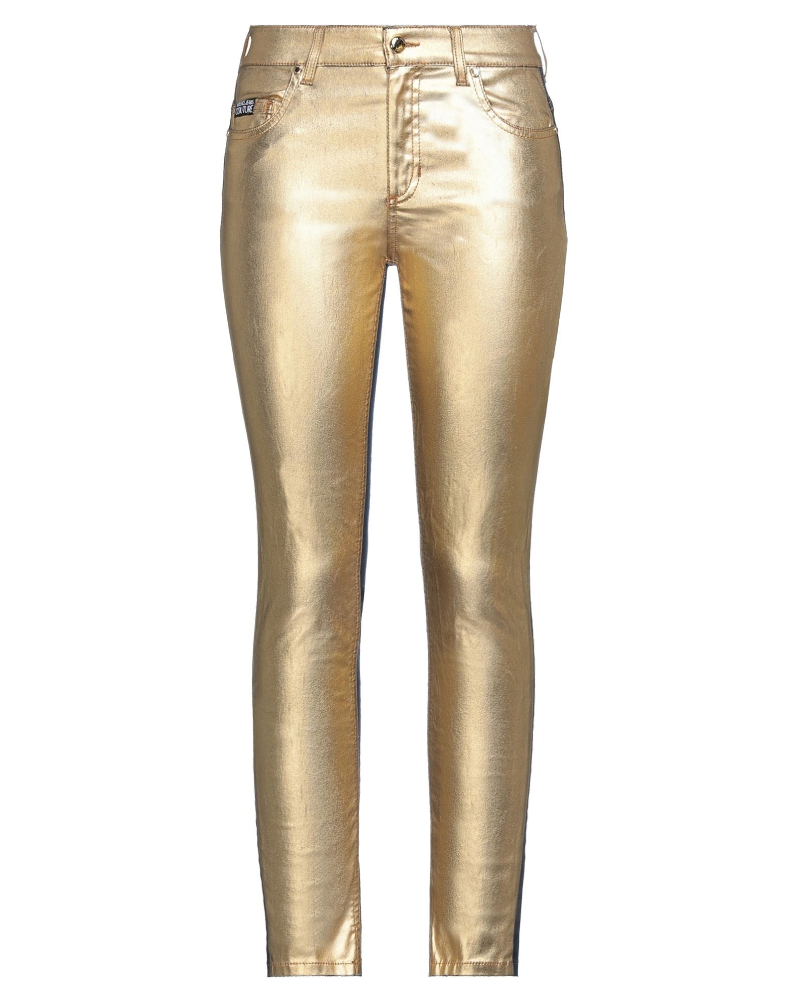 VERSACE JEANS COUTURE Jeanshose Damen Blau von VERSACE JEANS COUTURE