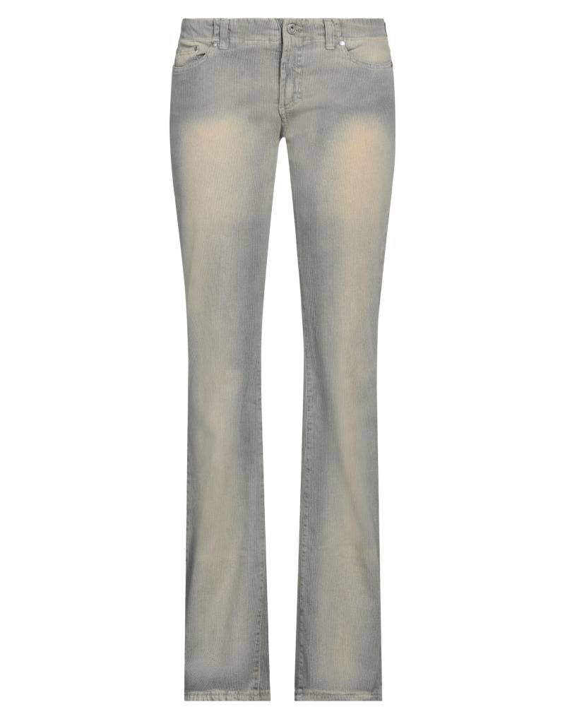 VERSACE JEANS COUTURE Jeanshose Damen Blau von VERSACE JEANS COUTURE