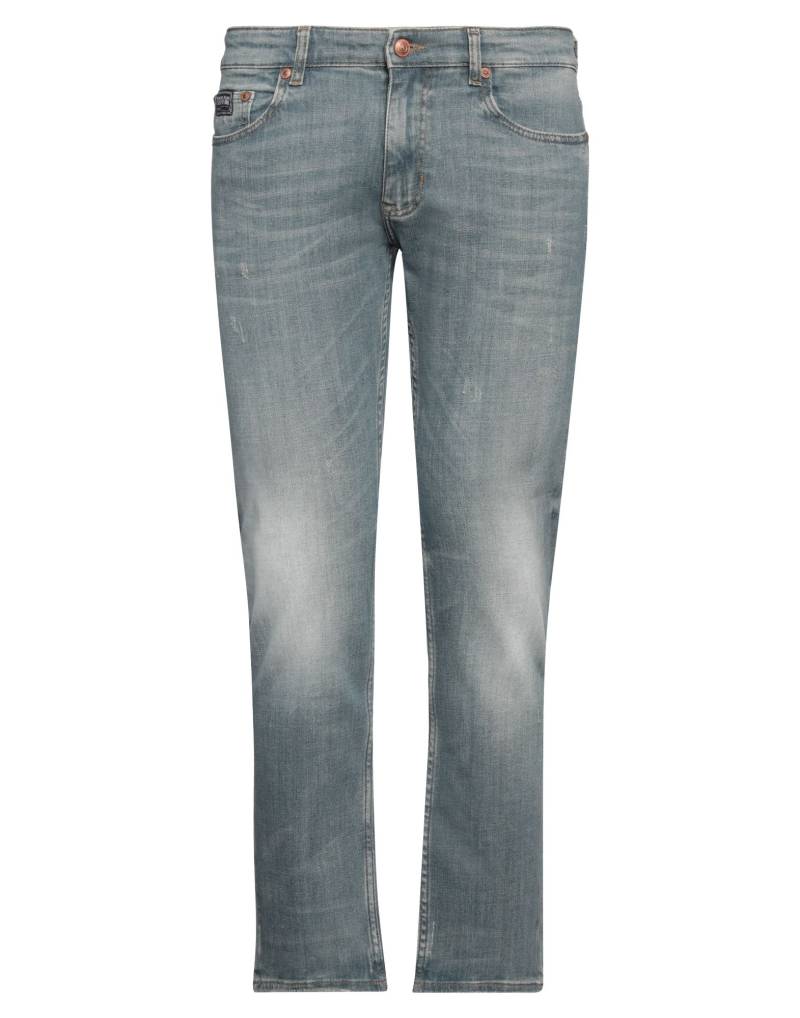 VERSACE JEANS COUTURE Jeanshose Herren Blau von VERSACE JEANS COUTURE