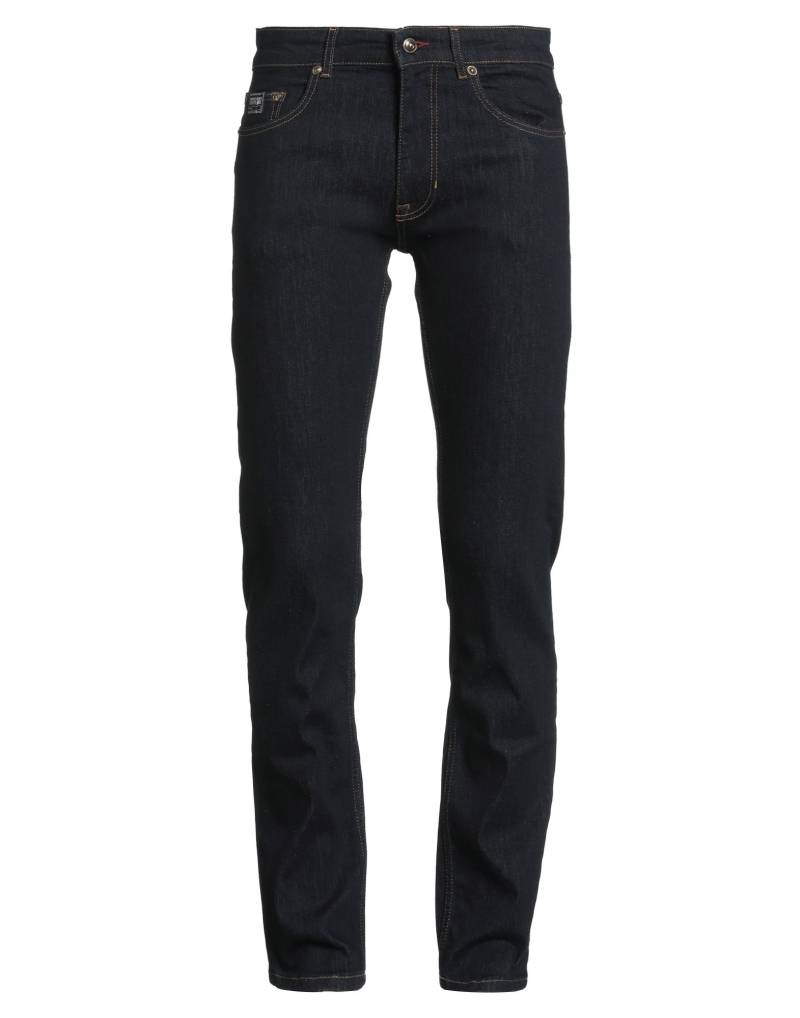 VERSACE JEANS COUTURE Jeanshose Herren Blau von VERSACE JEANS COUTURE