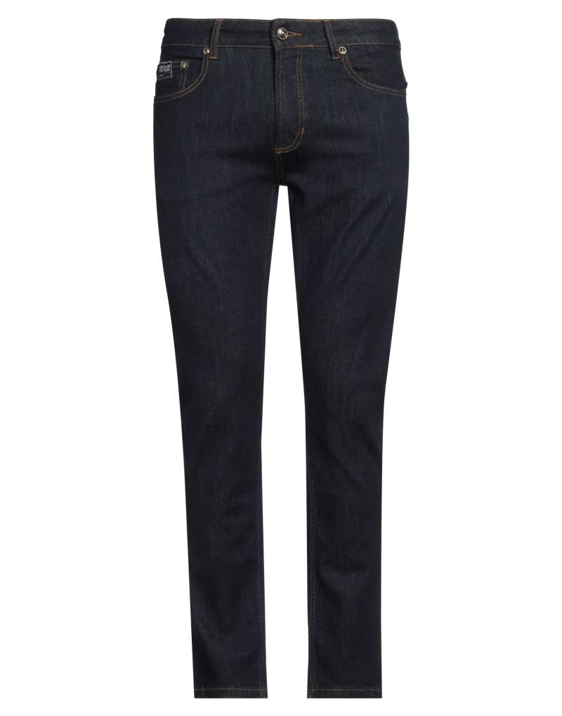 VERSACE JEANS COUTURE Jeanshose Herren Blau von VERSACE JEANS COUTURE