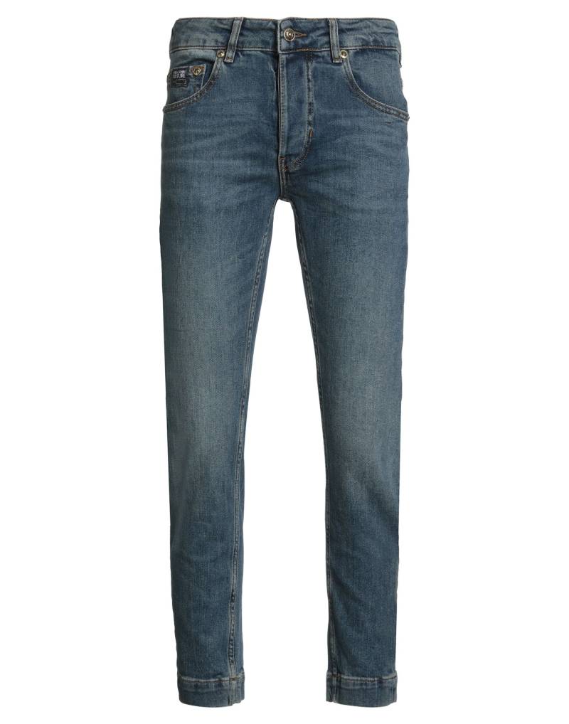 VERSACE JEANS COUTURE Jeanshose Herren Blau von VERSACE JEANS COUTURE